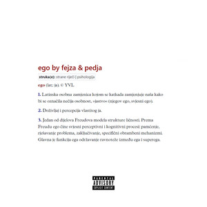 ëgo (Explicit)