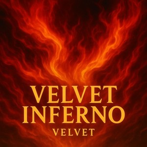 Velvet Inferno