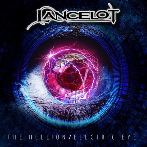 The Hellion / Electric Eye