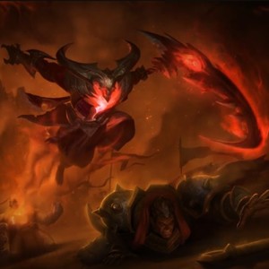 Darkin Kayn,Rhaast