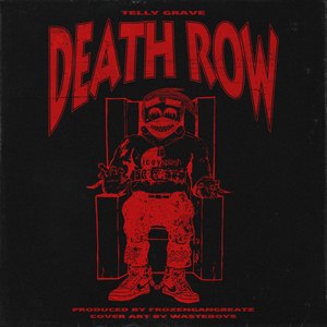 DEATH ROW(prod. by FrozenGangBeatz) (Explicit)