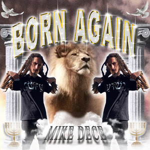 Born Again (Explicit)