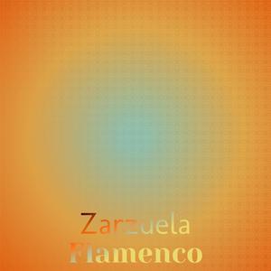 Zarzuela Flamenco