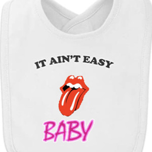 It Aint Easy Baby (Freestyle) [Explicit]