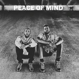 Peace Of Mind (feat. Scott Morris)