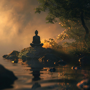 Quiet Meditation Music for Harmony