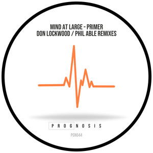 Primer (Phil Able Remix)
