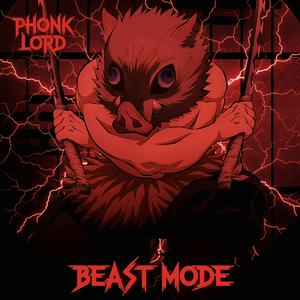 Shadow Pulse (Inosuke Hashibira (Dark Phonk & MegaRock) Super Slowed & Reverb)