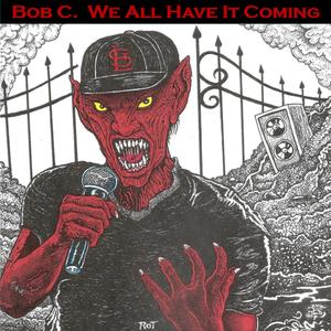 Buckle Up (feat. DJ Mahf) (Explicit)