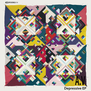 Depressive EP