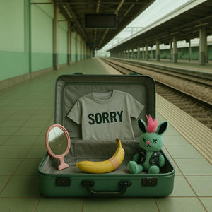 Ho anche dei difetti (feat. Pauz) (Explicit)