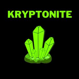 Kryptonite