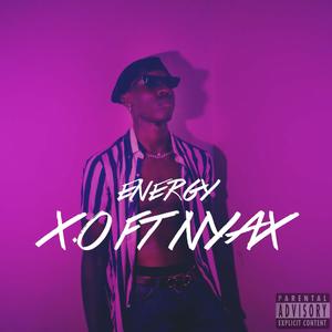 Energy (feat. Nyax)