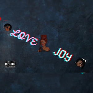 LOVE AND JOY EP