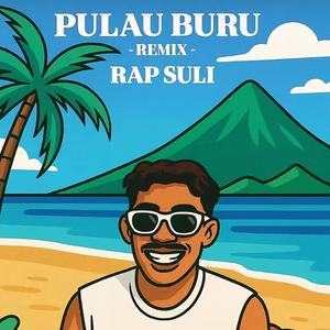 Pulau Buru (feat. Rap Suli)