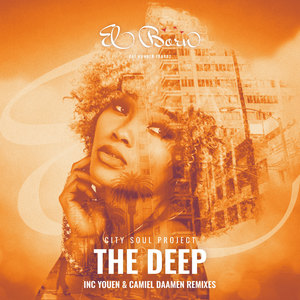 The Deep (Youen Remix)
