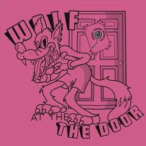 Wolf at the Door (Raw Artes Remix)