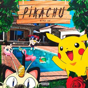 Pikachu (Explicit)