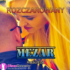 Rozczarowany