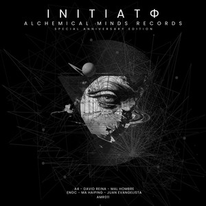 The Night I Danced with Her on the Moon