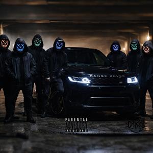 Range (feat. Rafa Carter, BrezzyJay, London LC, Gary Cash, Benosky & Díaz Crow) (Explicit)