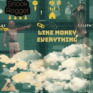 Like Money Everything (Explicit)