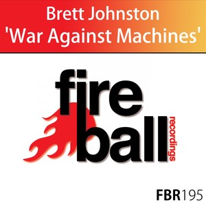 War Against Machines