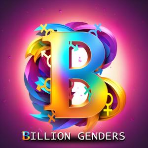 Billion Genders (feat. Cage Manson)