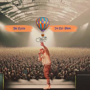 HOME TEAM (feat. CHAYO NASH) (Explicit)