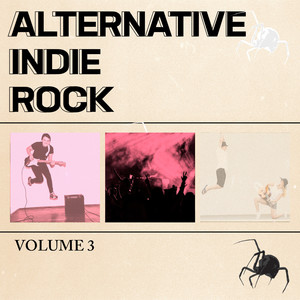 Alternative Indie Rock V3 (Explicit)