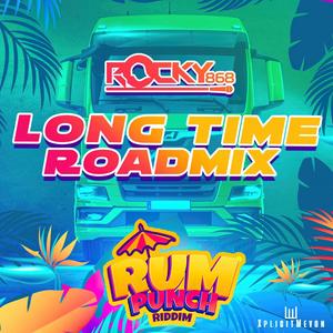 Long Time (feat. Rocky868 & XplicitMevon) [Roadmix]