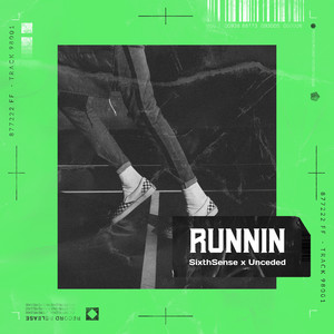 Runnin (Explicit)