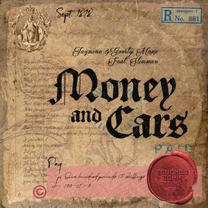 Money and Cars(feat. Slimwav)