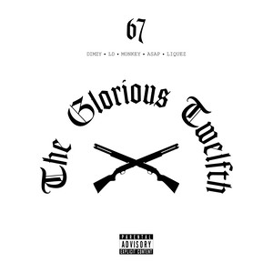 Glorious Twelfth (Explicit)