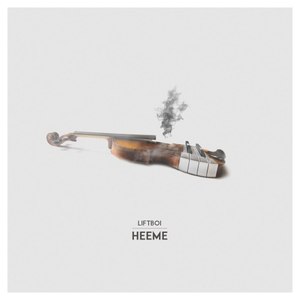 Lost in the Mountains