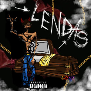 Lendas (Explicit)