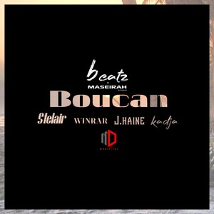 Boucan