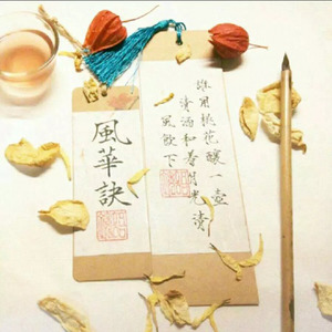 棠梨煎雪 (COVER版)