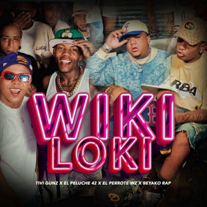 Wiki Loki (Explicit)