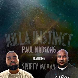 Killa Instinct (feat. Swifty Mcvay) (Explicit)