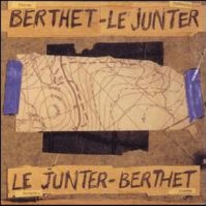 Le Junter-Berthet/Berthet-Le Junter