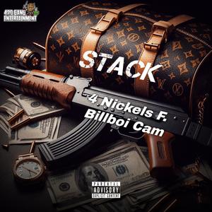 Stack (feat. Billboi Cam) (Explicit)