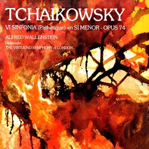 Symphony VI (Pathétique) In B Minor - Opus 74 - First Movement: Adagio - Allegro Non Troppo