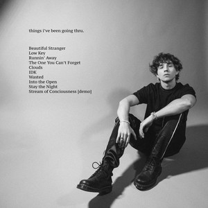 Beautiful Stranger (Explicit)