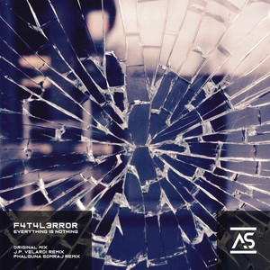 Everything Is Nothing (Phalguna Somraj Extended Remix)