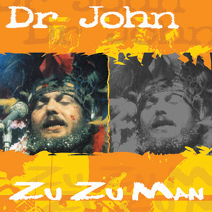 Dr. John - In The Night
