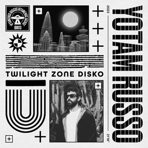 Twilight Zone Disko (Single)