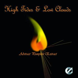 Abstract Pumpkin Extract