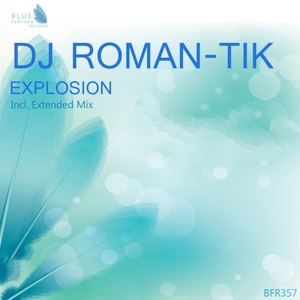 Explosion (Extended Mix)