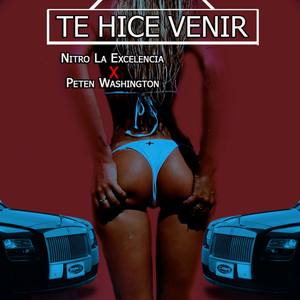 Te Hice Venir(feat. Nitro La Excelencia)